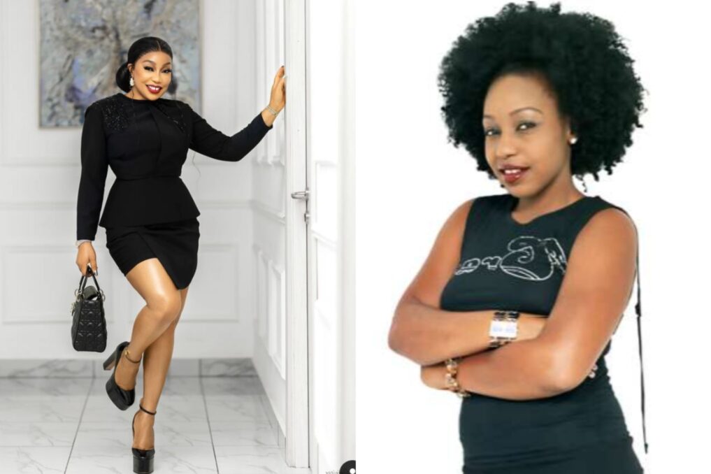 See How Genevieve Nnaji, Rita Dominic, and 10 Other Celebrities Looked at Age 21