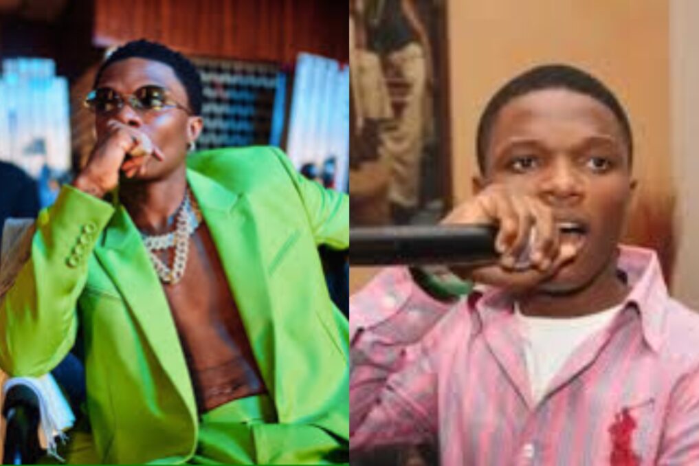 Wizkid and 10 other celebrities looked at age 21