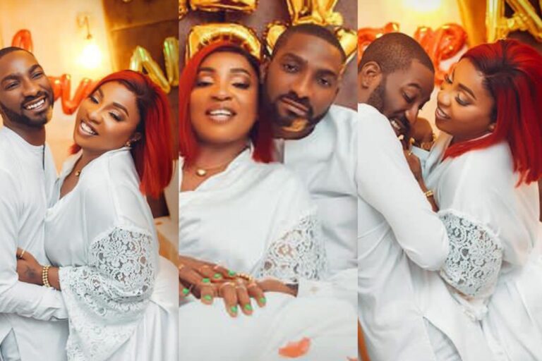 'Marriage is sweet, you collect anytime and anyhow' Anita Joseph spills
