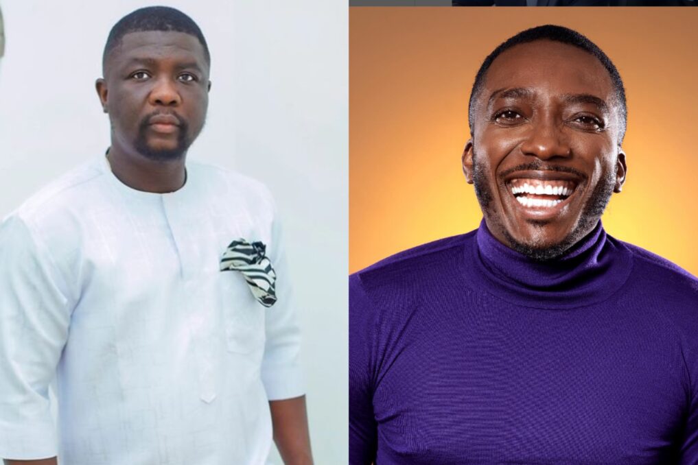 'You are a good man' Seyi Law pens heartfelt note to colleague, Bovi