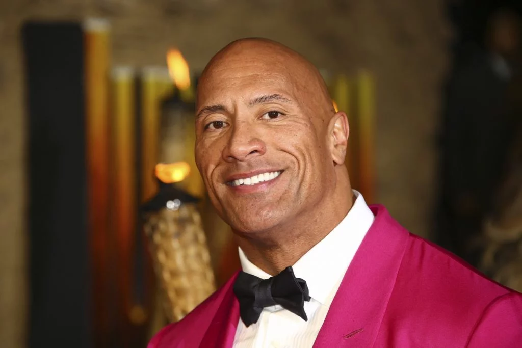 US presidential election: ‘I won’t endorse Biden’ – The Rock ...