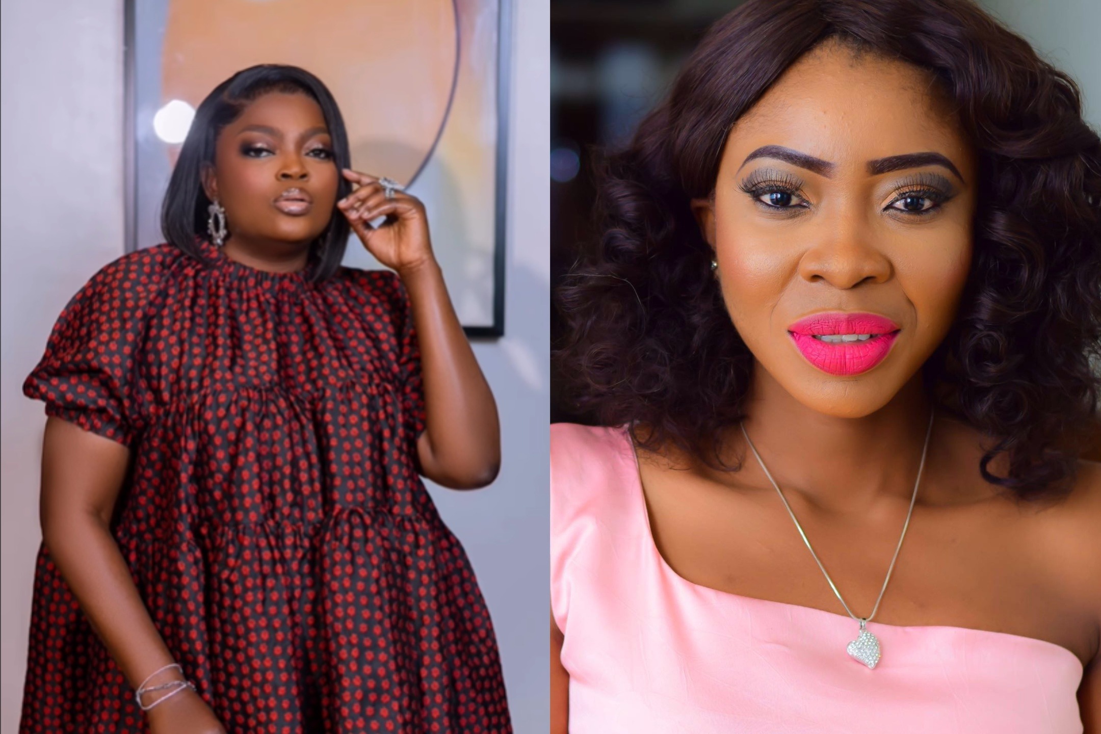 How Funke Akindele faced backlash for the demise of late Jumoke ...