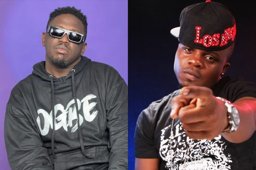 Rapper, Illbliss remembers Dagrin 14yrs after his demise
