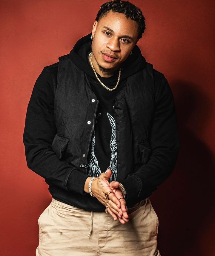 Rotimi claims title of 'First Artist to Introduce Afrobeats to America'