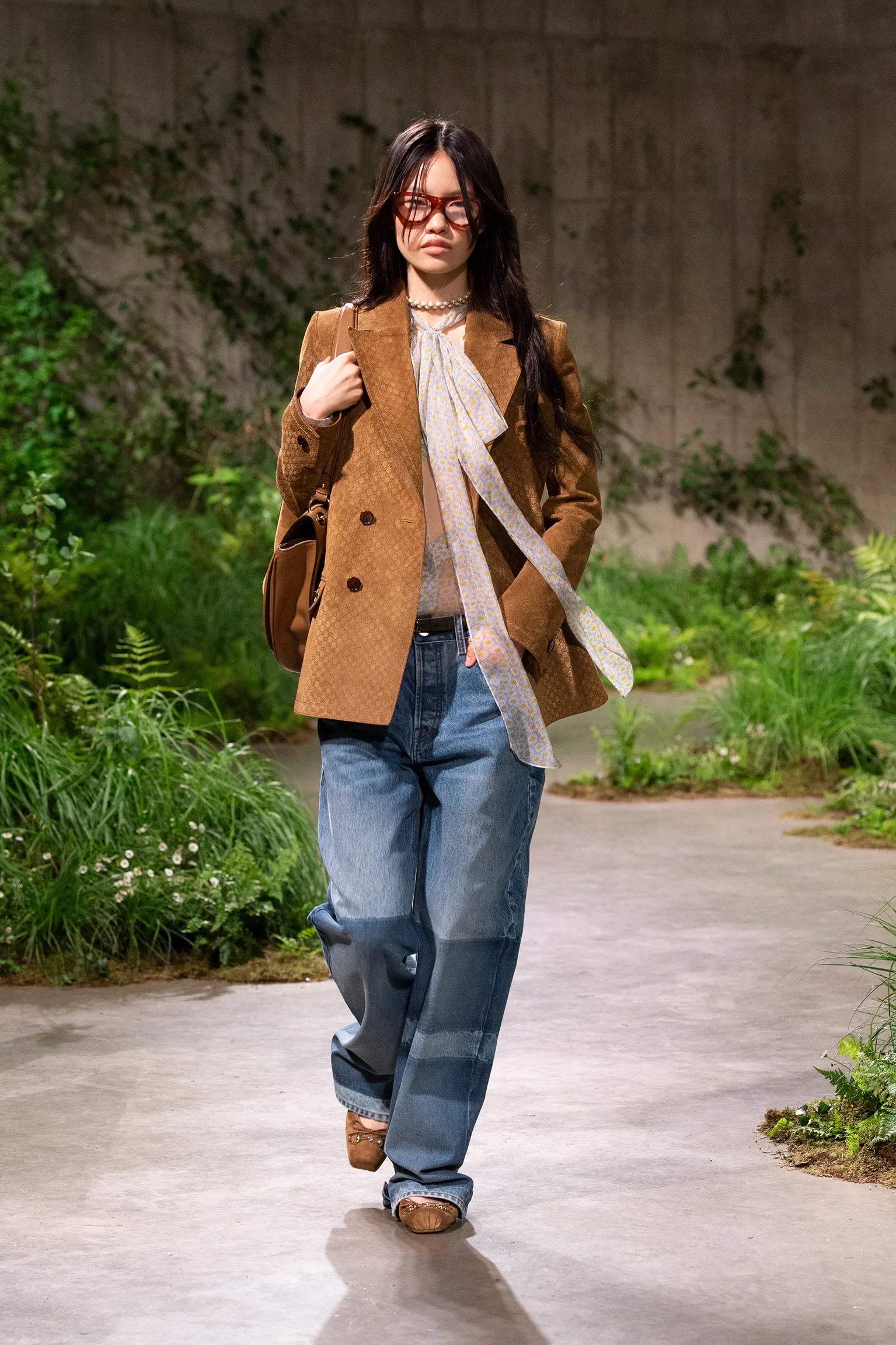 Lookbook: Gucci Resort 2025 Collection – GLAMSQUAD MAGAZINE