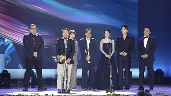 Baeksang Arts Awards 2024: List of Winners Revealed – GLAMSQUAD MAGAZINE