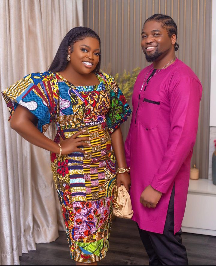 Funke Akindele's new relationship with Mo Eazy: Hit or miss ...