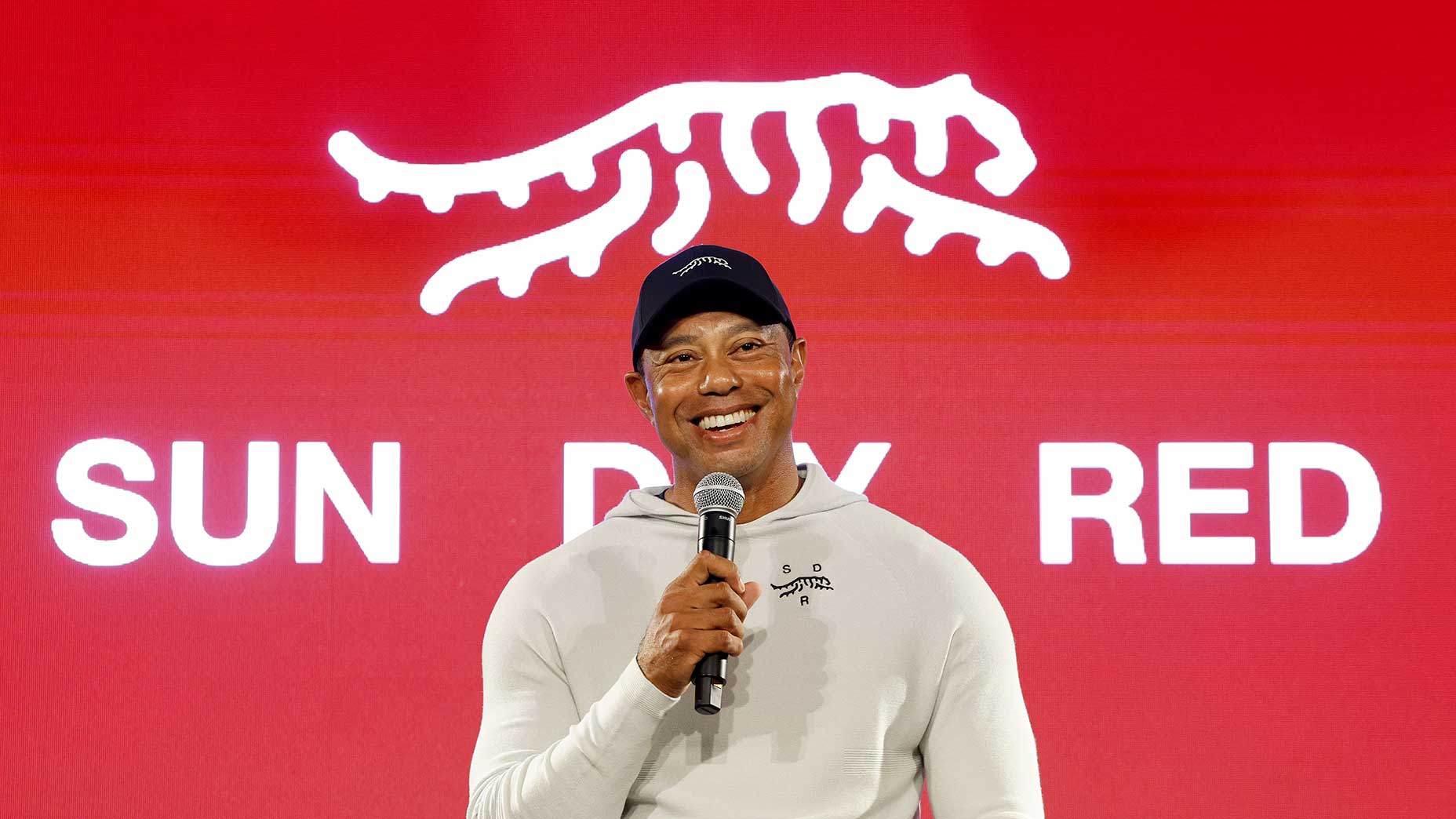 Tiger Woods Launches ‘Athluxury’ Brand – GLAMSQUAD MAGAZINE