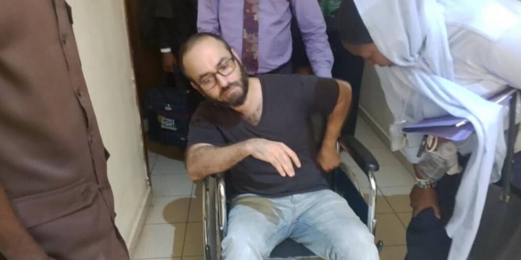 Tygran Gambaryan