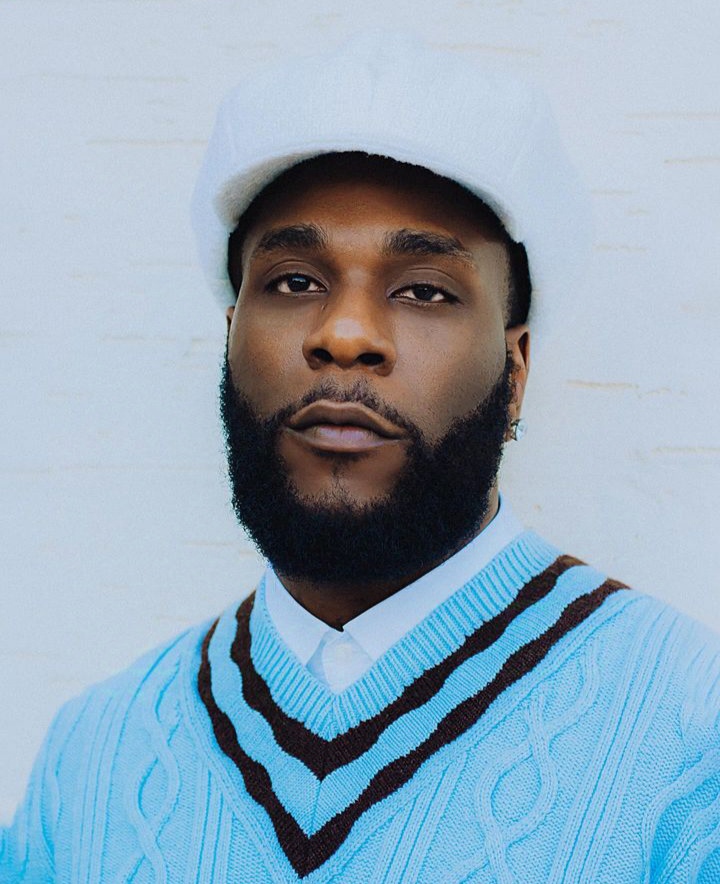 
Music is my lifestyle, not a job – Burna Boy
