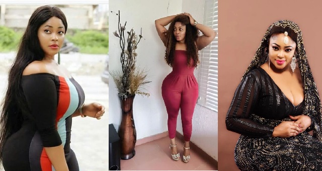 Lola Idije Sets Record Straight on Omoborty Controversy – GLAMSQUAD MAGAZINE