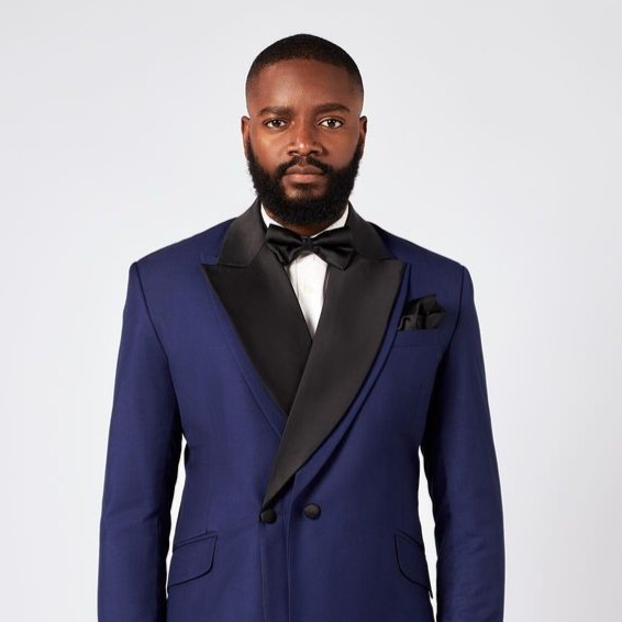 BBNaija’s Leo Dasilva slams rampant counterfeit products in Nigeria