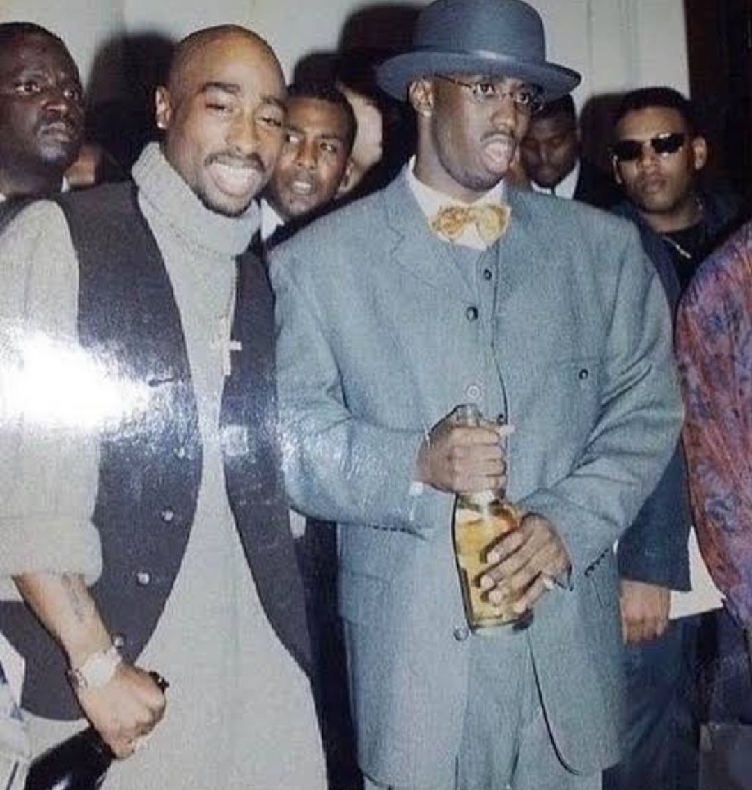 Tupac's family hires lawyer to investigate connection between his death and Diddy – GLAMSQUAD MAGAZINE