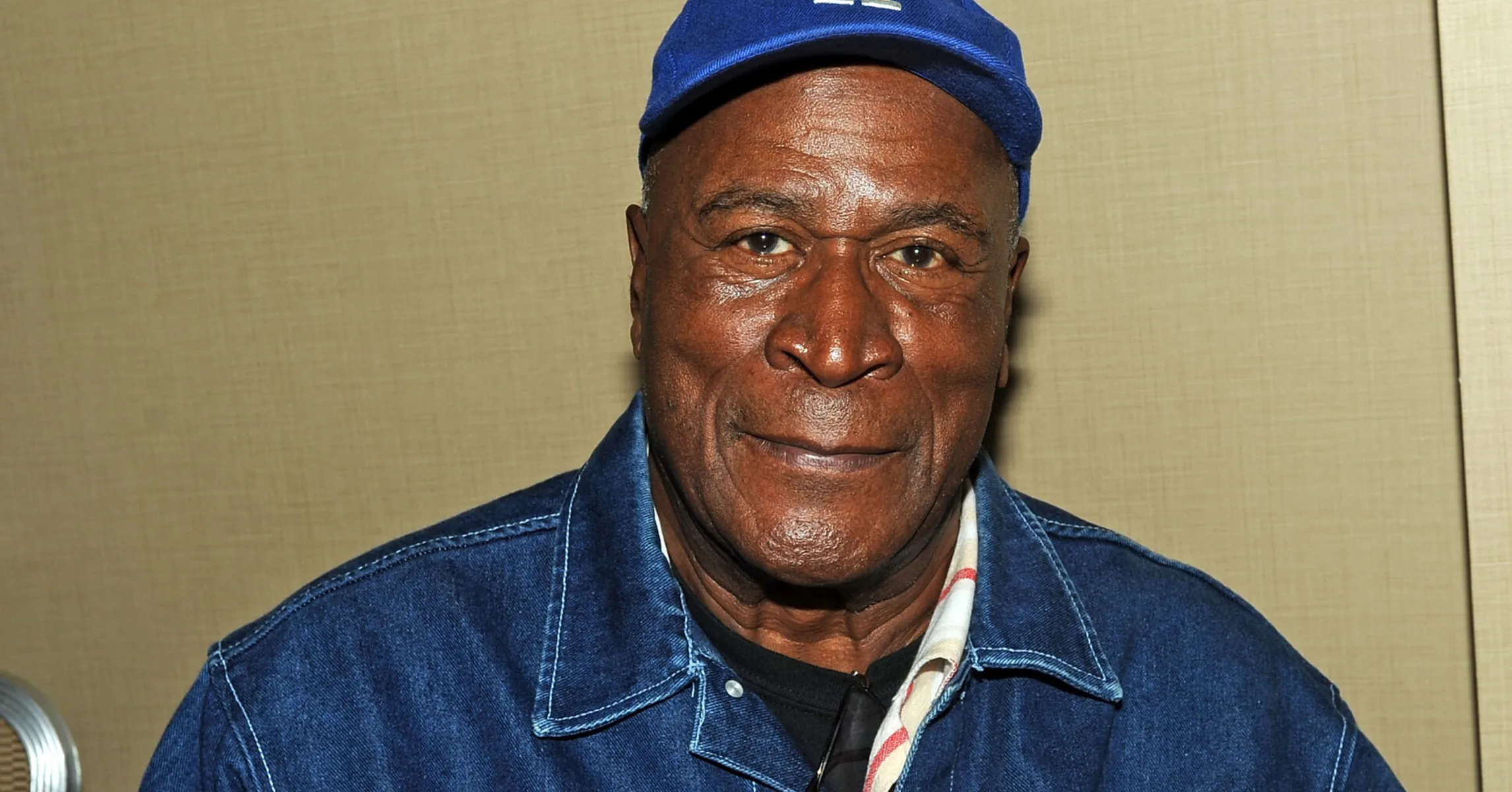 John Amos, ‘Coming to America’ actor, is dead – GLAMSQUAD MAGAZINE John Amos, ‘Coming to America’ actor, is dead – GLAMSQUAD MAGAZINE