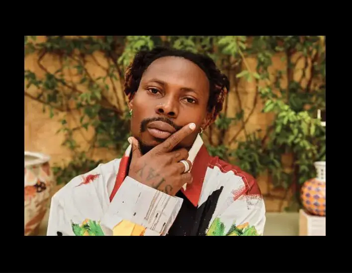 Asake Ranked Most Streamed Nigerian Artiste On Spotify – GLAMSQUAD MAGAZINE