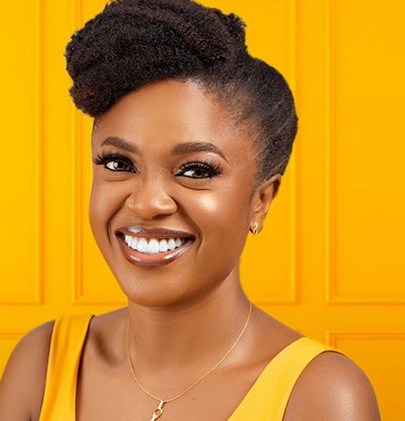 Omoni Oboli writes letter to Nollywood as she advocates for support