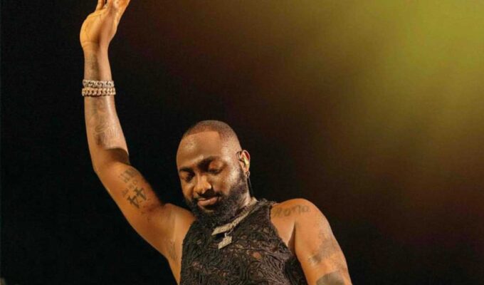 Miracles Happen But You Have To Work Hard - Davido Reveals