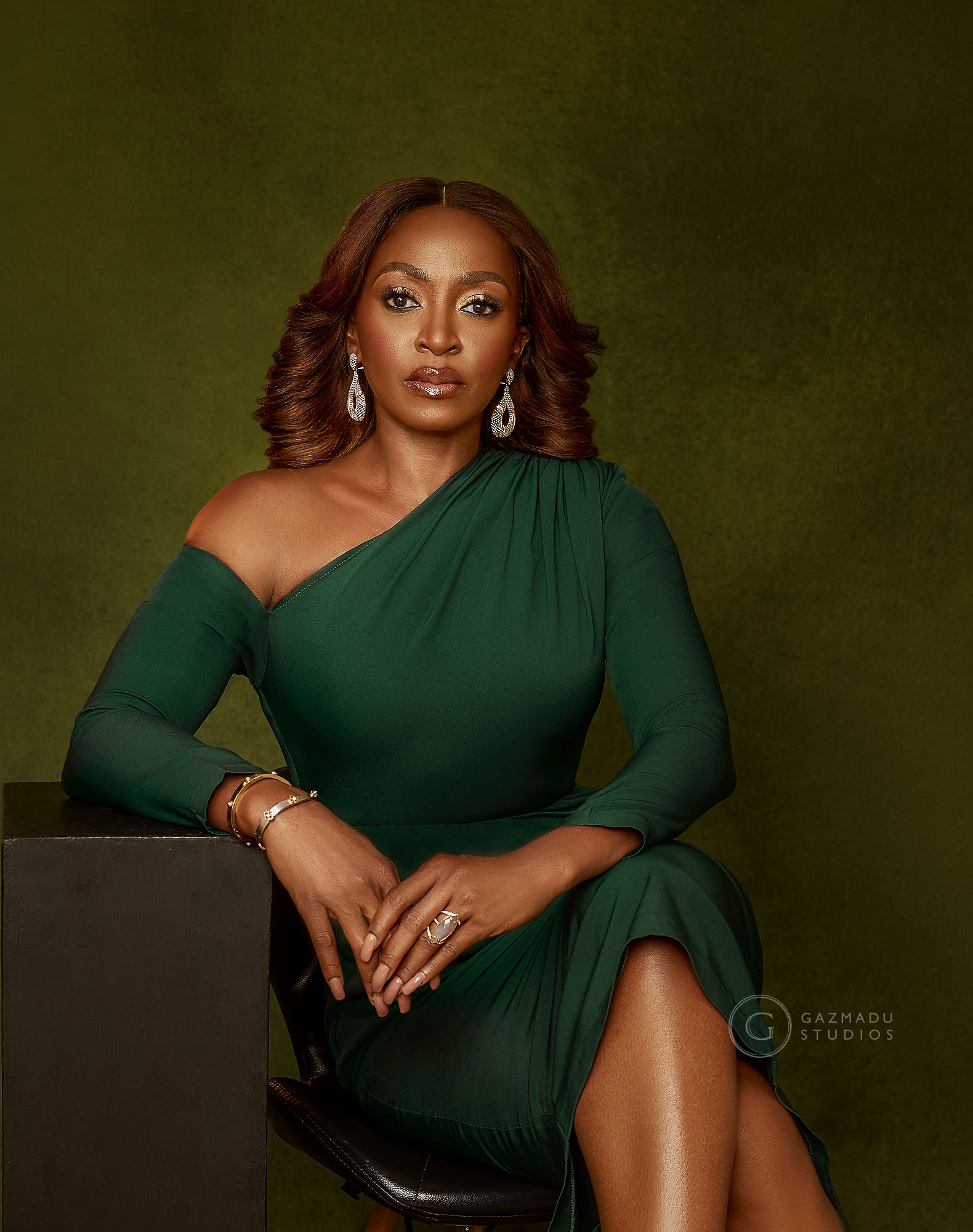 Kate Henshaw condemns age-shaming among young people