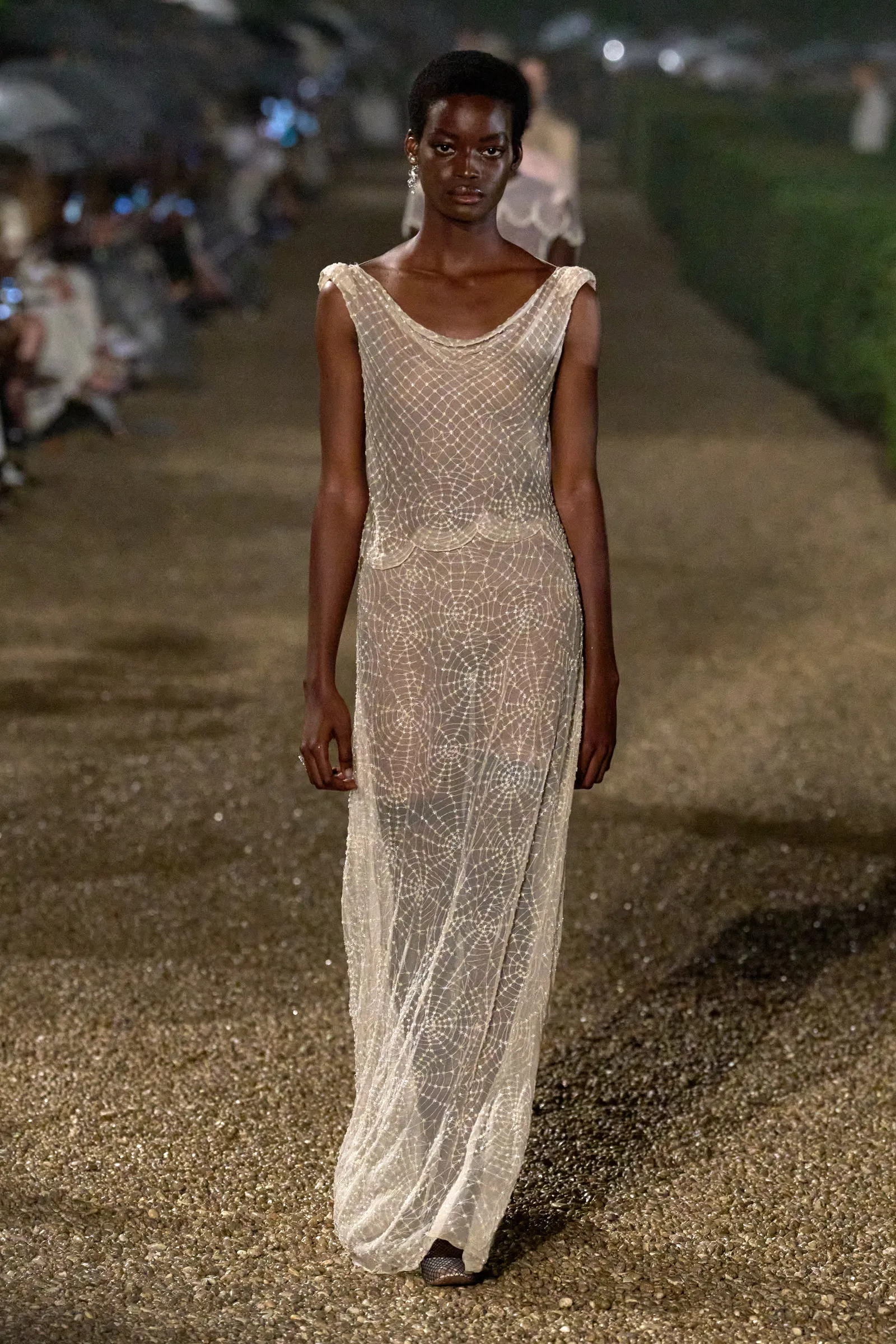 Lookbook: Christian Dior Fall 2025 Couture Collection