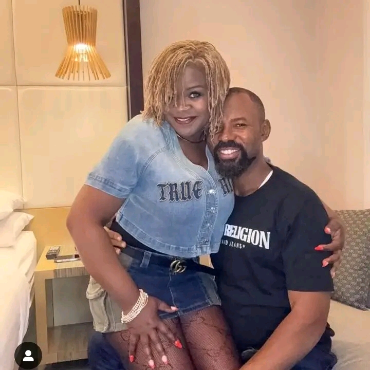 I Want to Believe That I Wasn't Used - Yinka Theisen Reacts to Failed Marriage