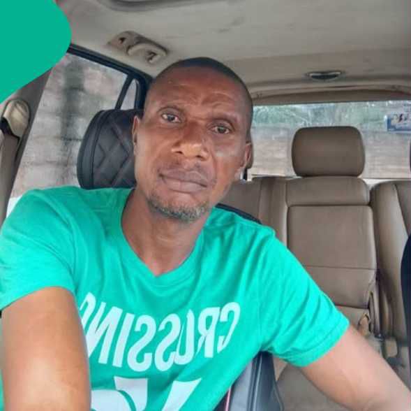 I haven't seen my kids in 10 years - Judy Austin ex-husband reveals