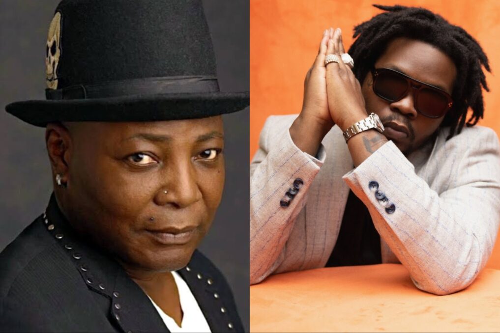 Why Bariga’s “Charly Boy Bus Stop” Was Renamed “Olamide Baddo Bus St