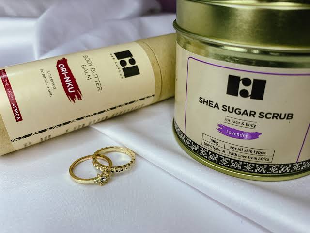 Top 5 African Skincare Brands You Need for a Radiant 2025
