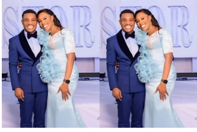 Your Obedience To God's Word Changed My Life - Tonto Dikeh Tells Jerry Eze