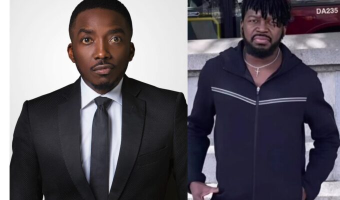 I bore an artificial grudge... - Bovi pens emotional tribute to late Kayode Peters