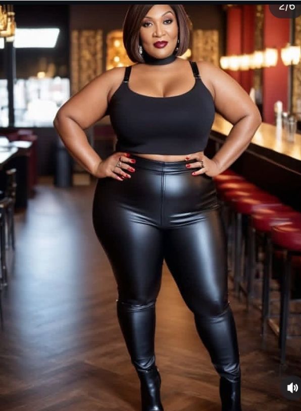 Ngozi Nwosu Poses Like a Genz' in 62nd Birthday Photo