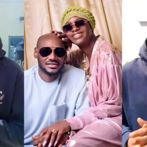 2Baba clears the air after his “help me” message