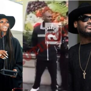 Edo State Assembly summons Natasha Osawaru over misconduct