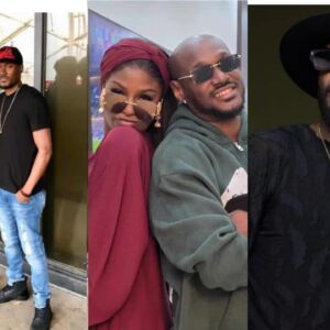 2Baba’s brother begs him to accept help amid marital crisis