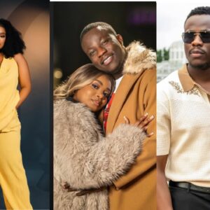 BBNaija’s Queen Mercy Atang confirms her marriage has ended