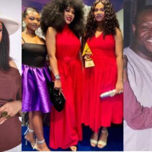 Nollywood actress, Stella Damasus has made a touching promise to her late husband, Jaiye Aboderin.